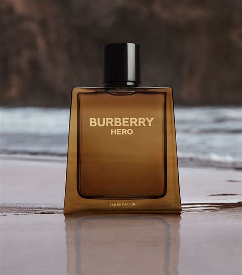 buryberry|burberry hero.